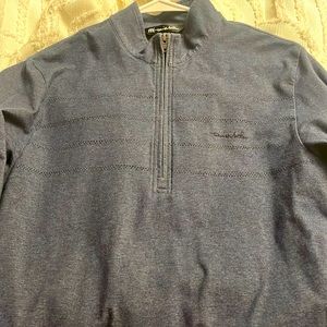 TravisMathew Q Zip